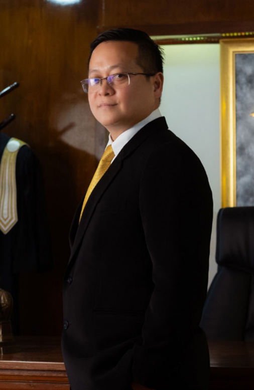 JK Law Thailand, Jaturon Kaewlek
