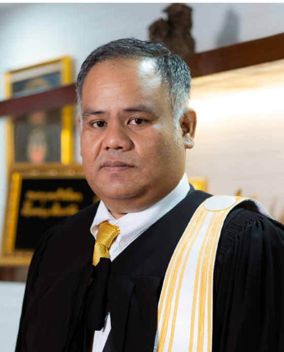 Mr. Chayawut Nakrit JK Law